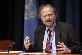 Prof. Heiner Bielefeldt